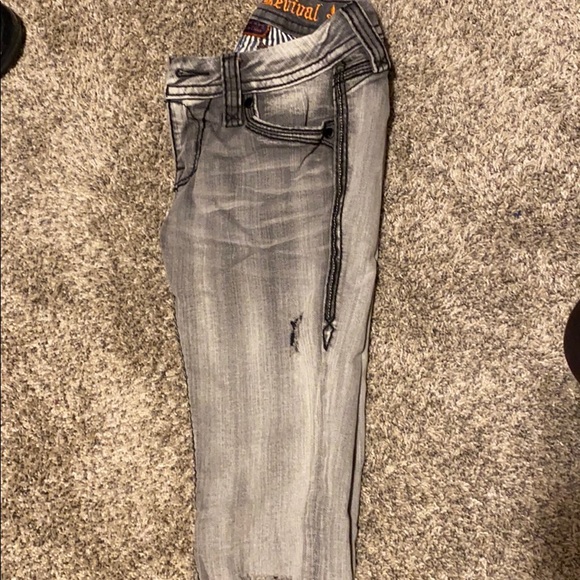 Stylish Rock Revival🔥🔥🔥 - Picture 3 of 7